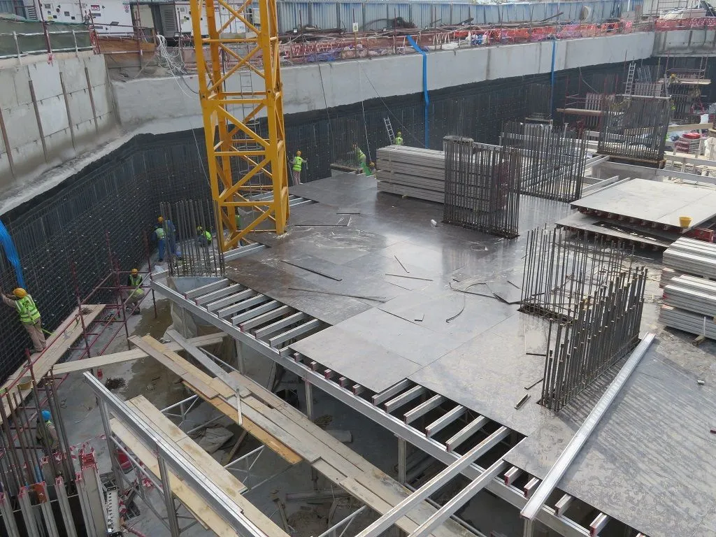 project inspections