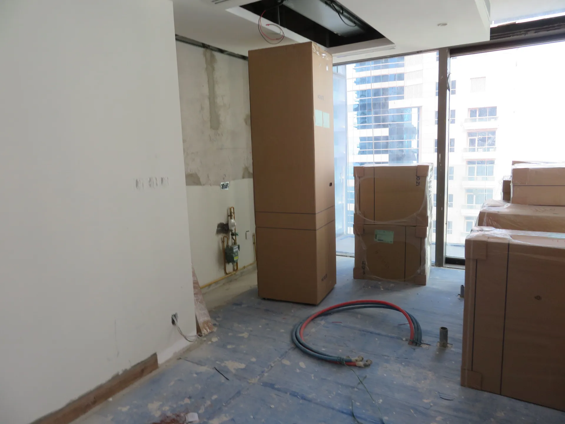 project inspections