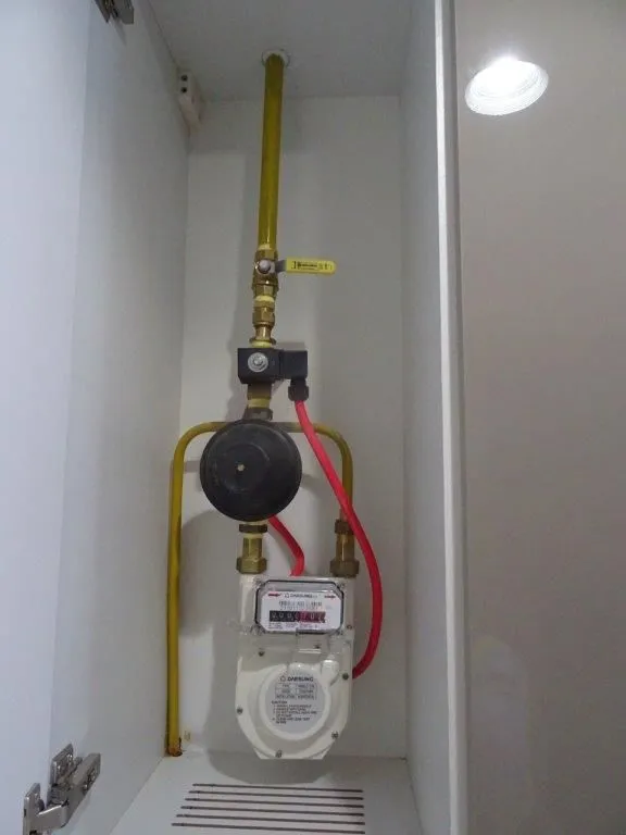 project inspections