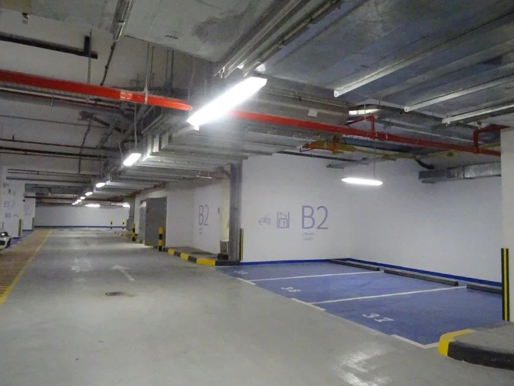 project inspections