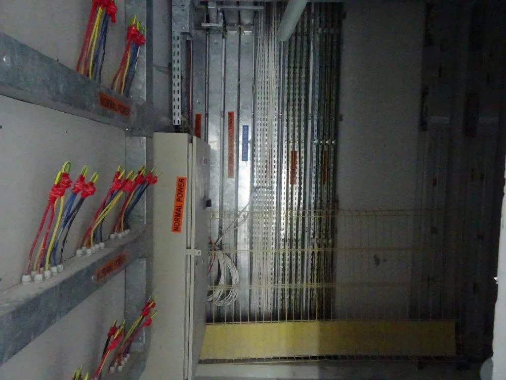 project inspections