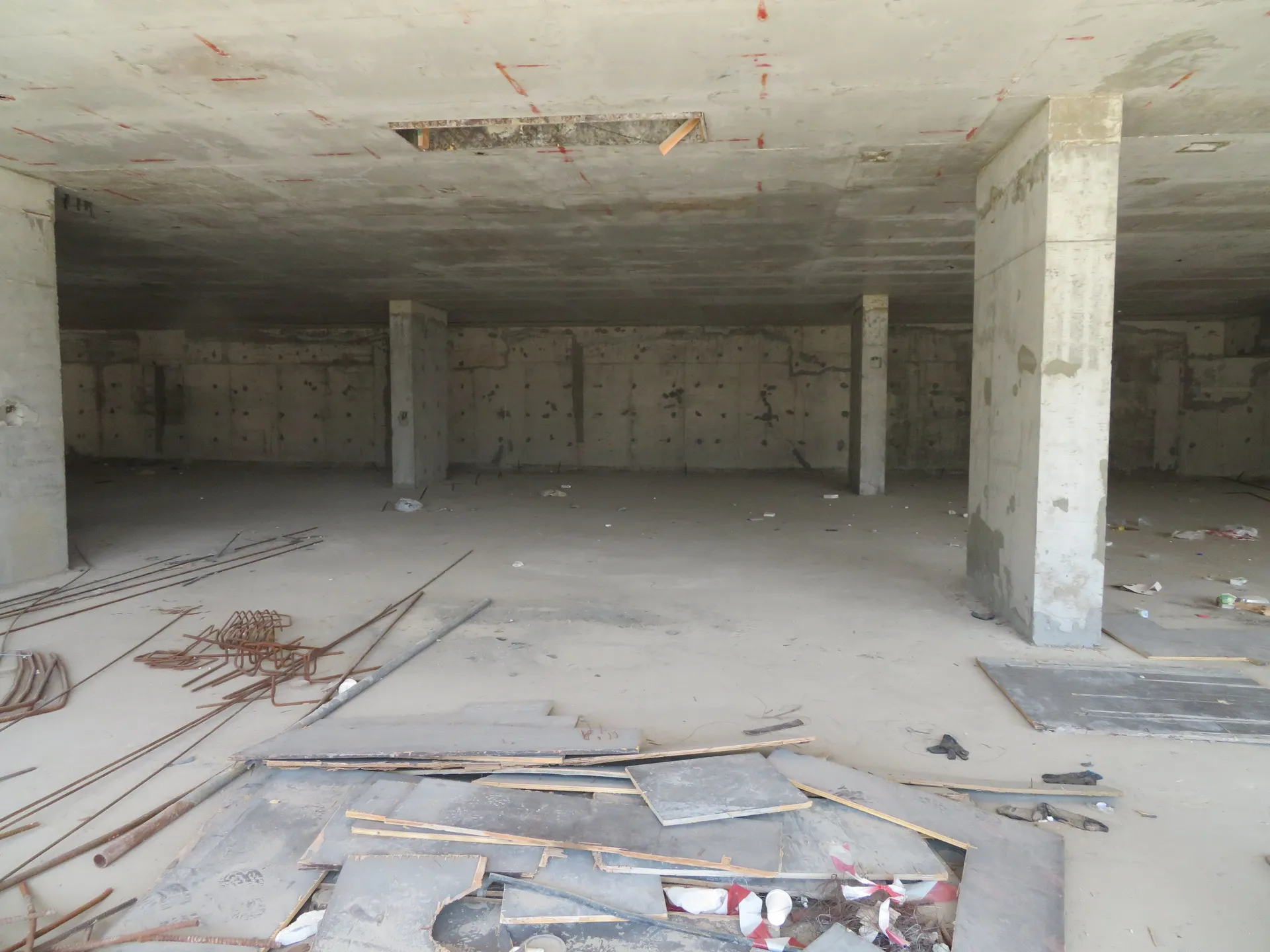 project inspections