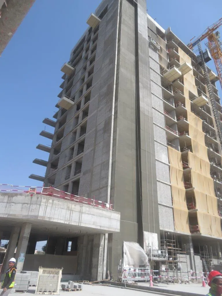 project inspections