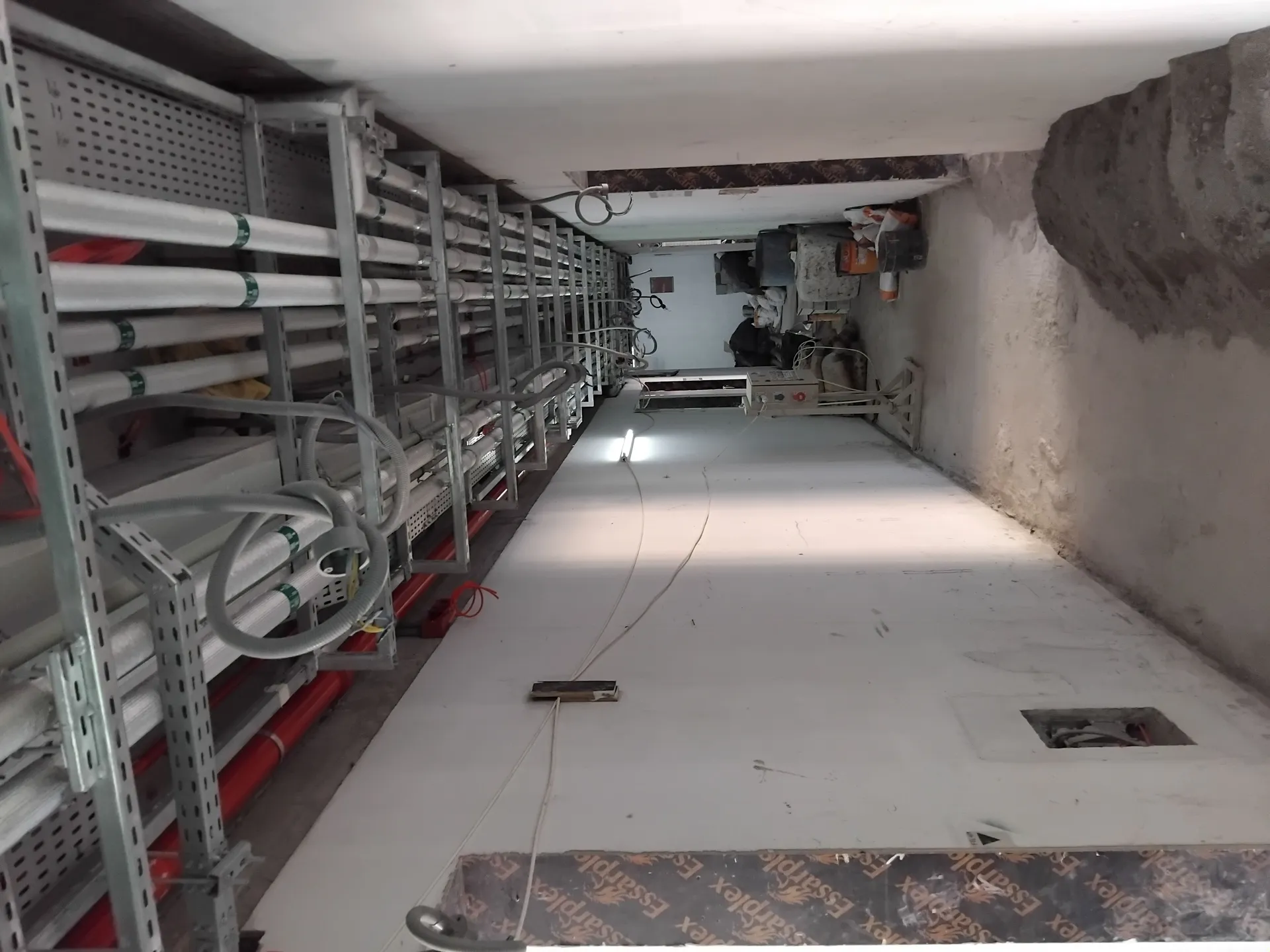 project inspections