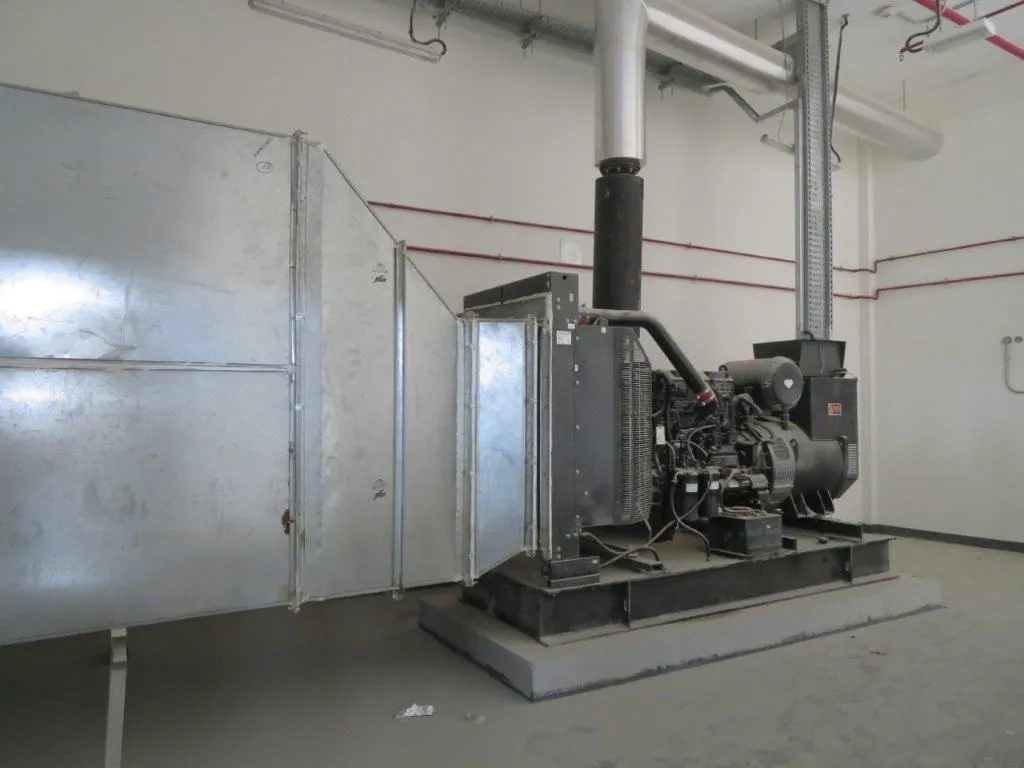 project inspections