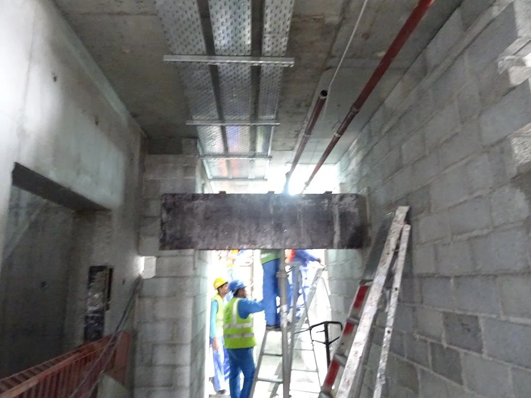 project inspections