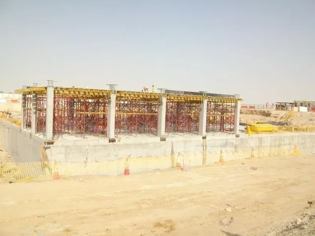 project inspections