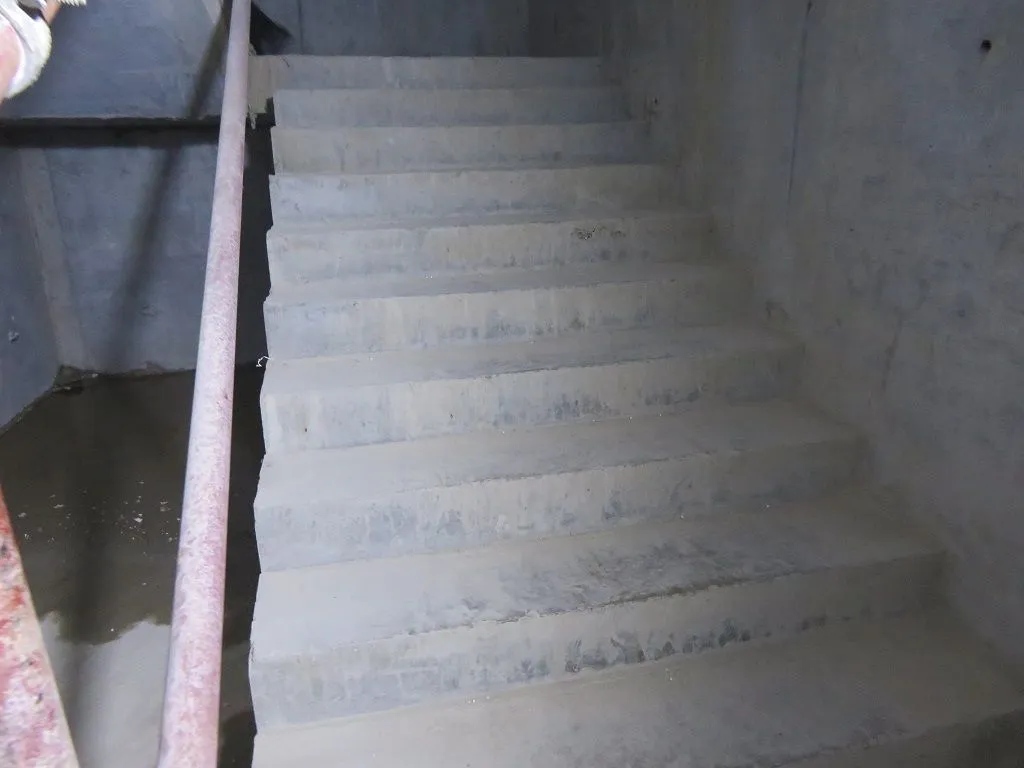 project inspections