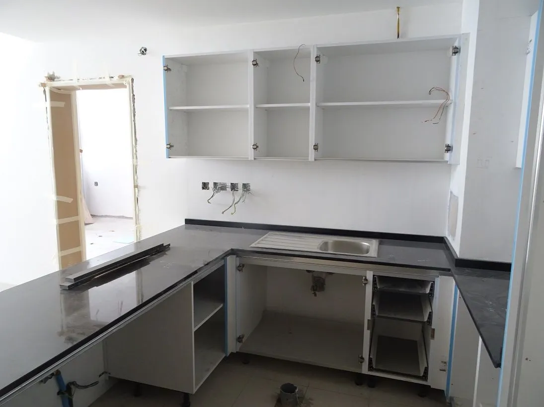 project inspections