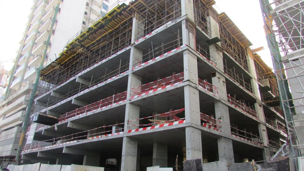 project inspections