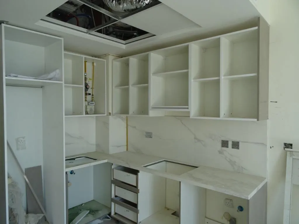 project inspections