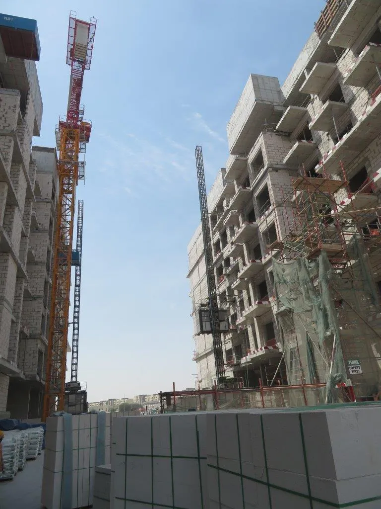 project inspections