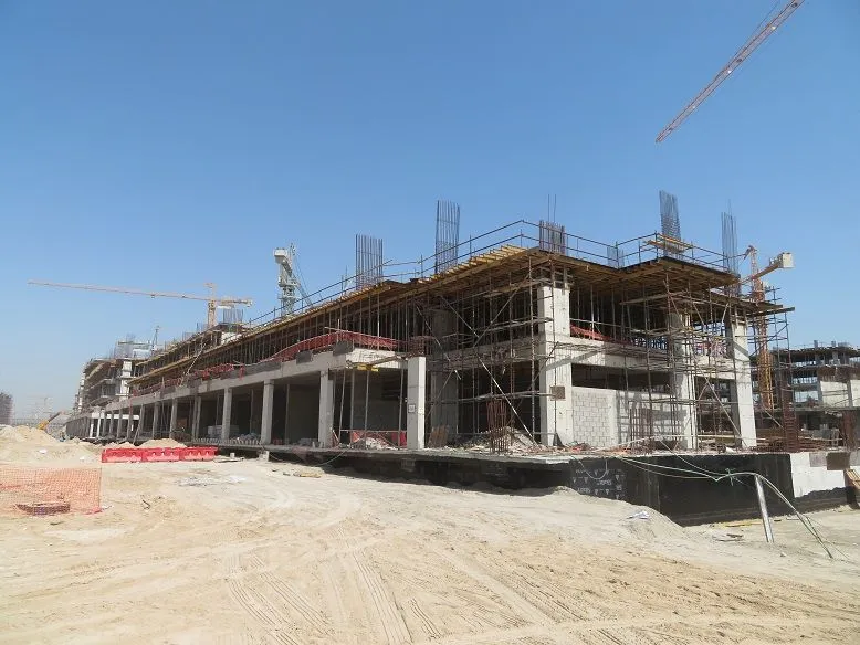 project inspections