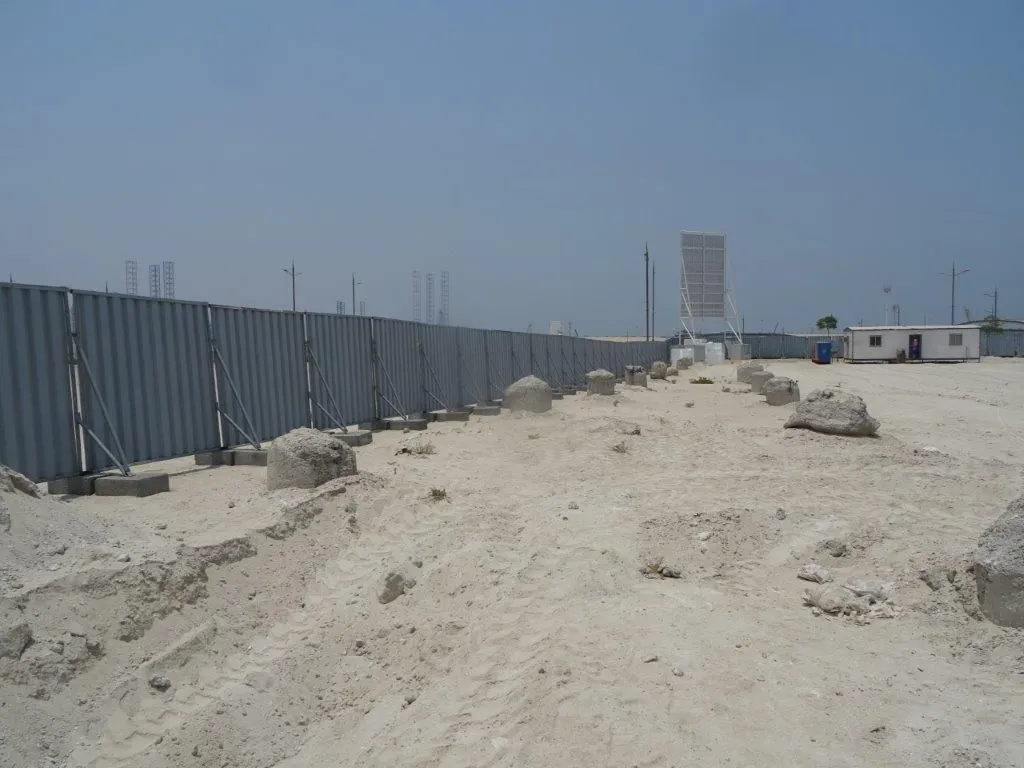 project inspections