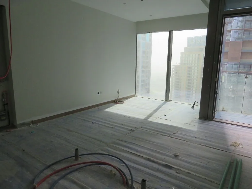project inspections