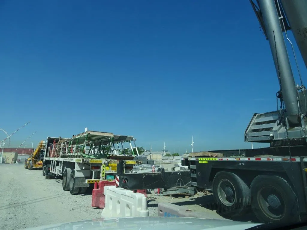 project inspections