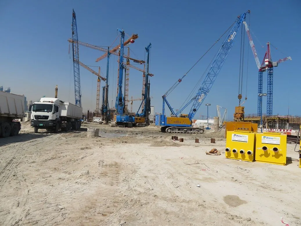 project inspections