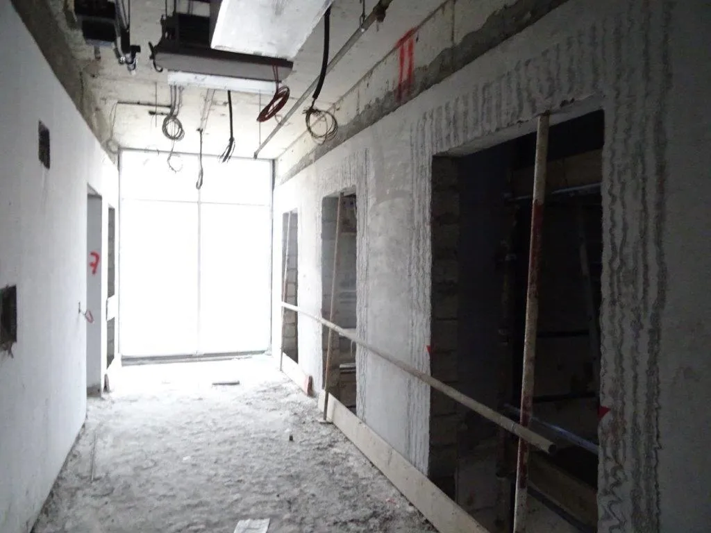 project inspections
