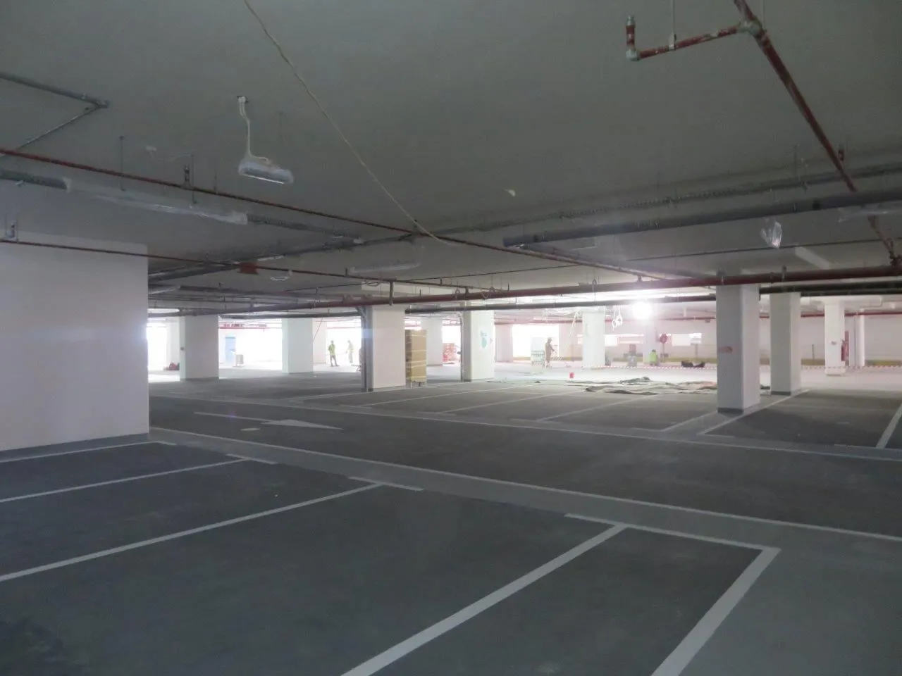 project inspections