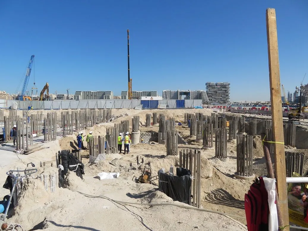 project inspections