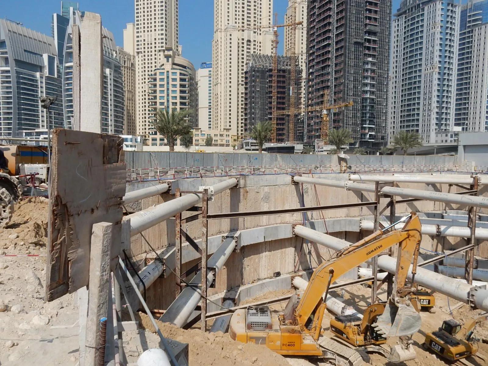 project inspections
