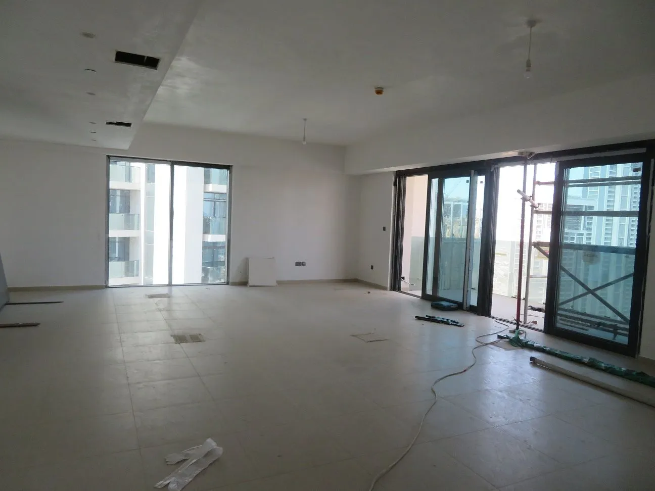project inspections