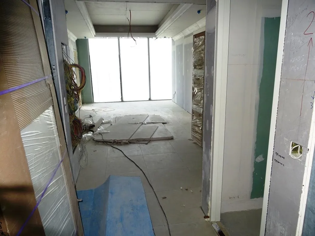 project inspections