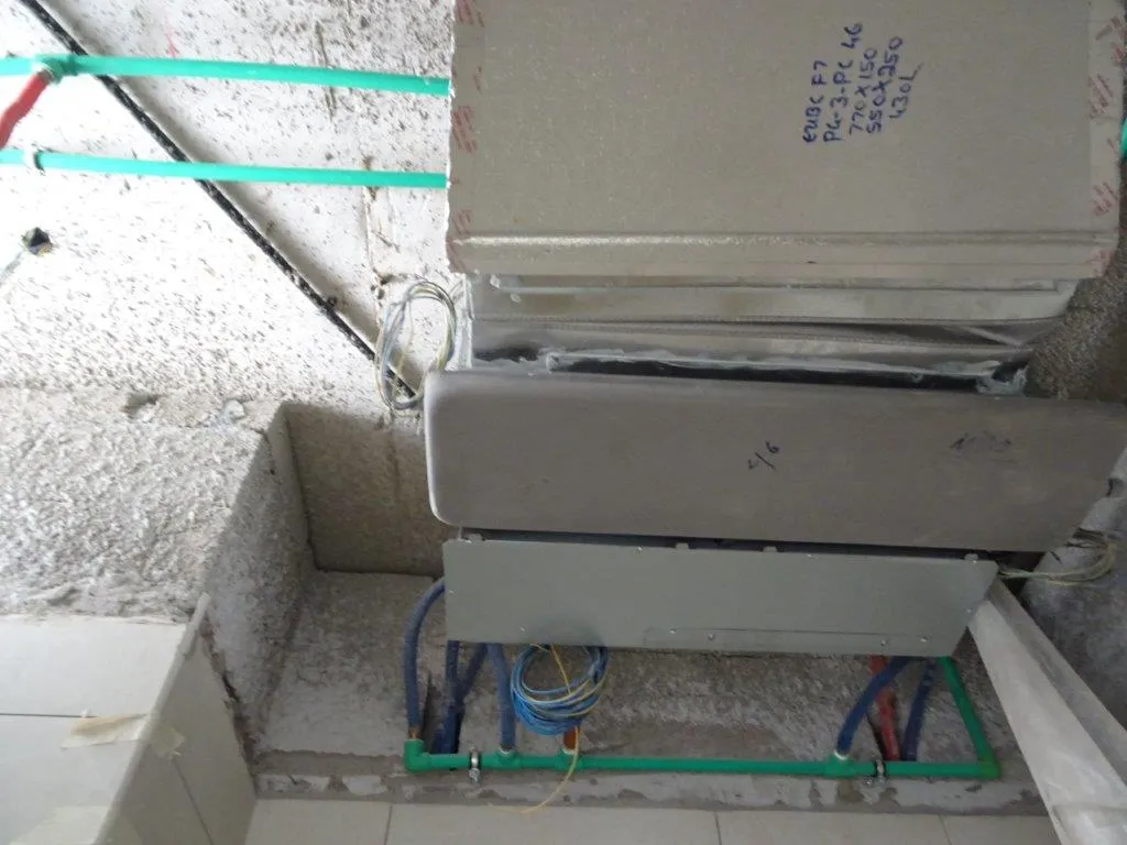 project inspections