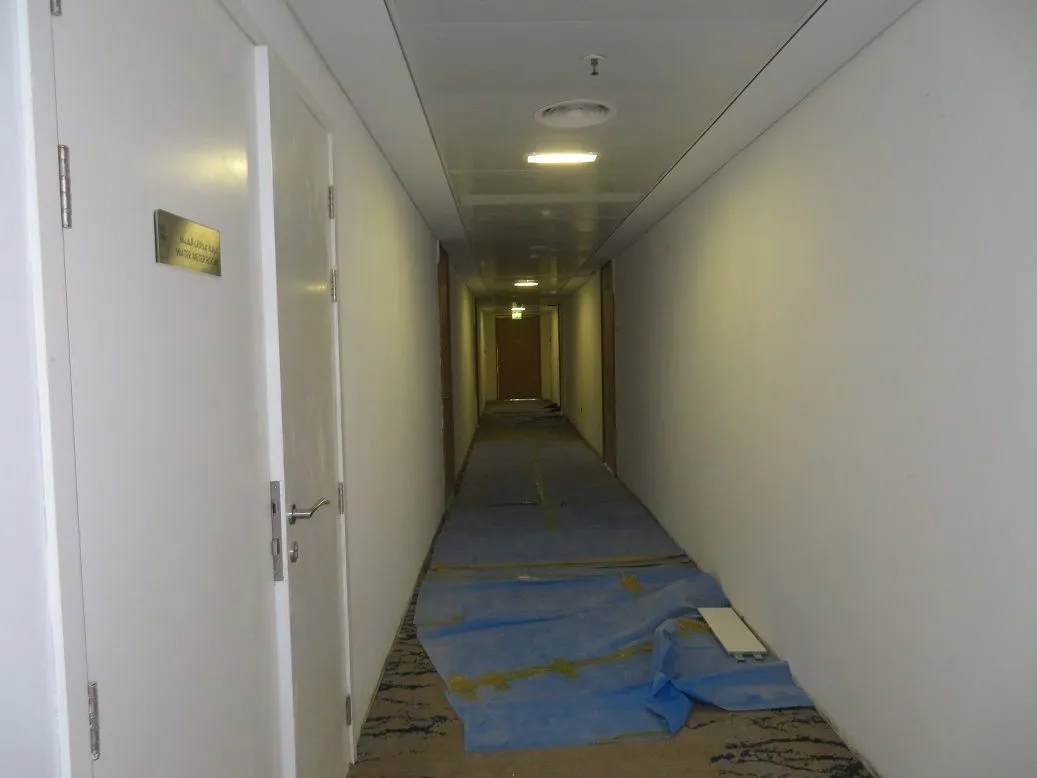 project inspections