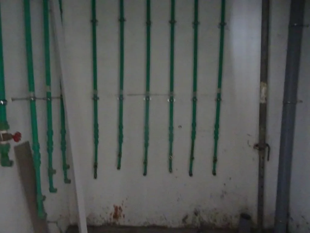 project inspections