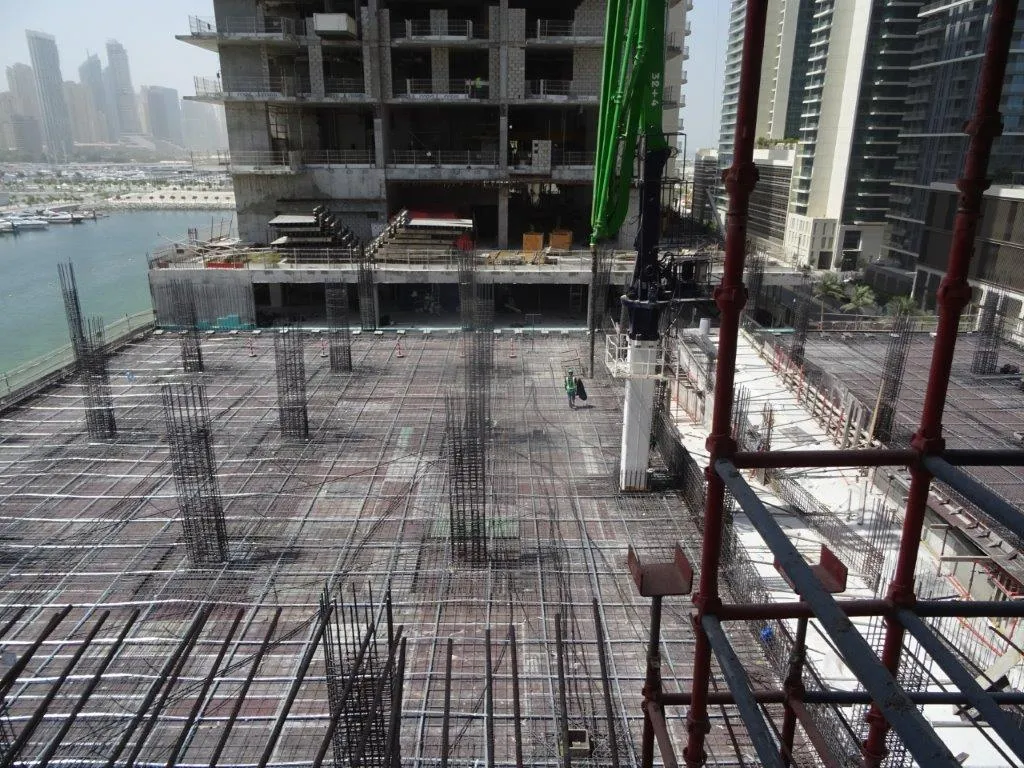 project inspections