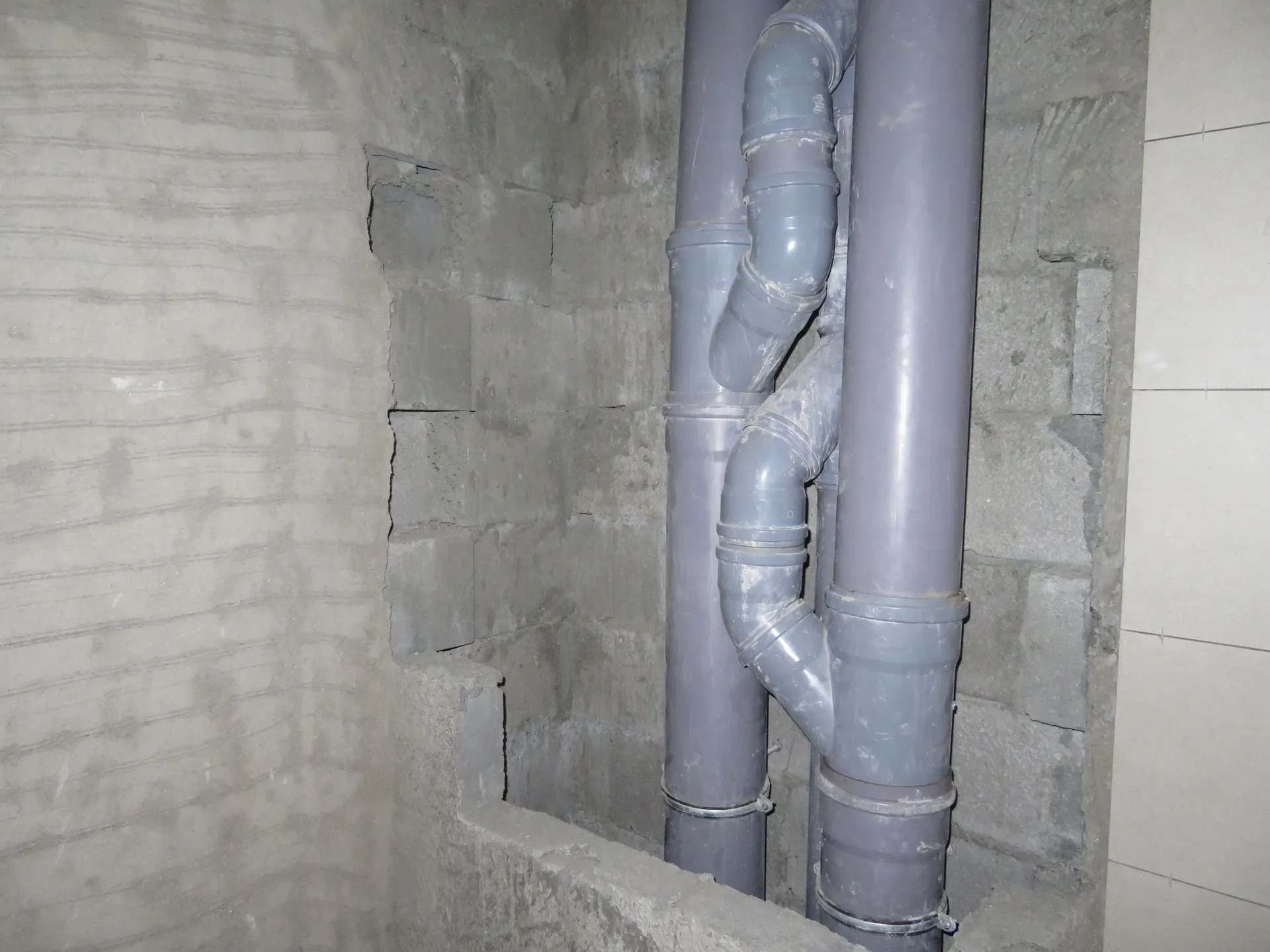 project inspections