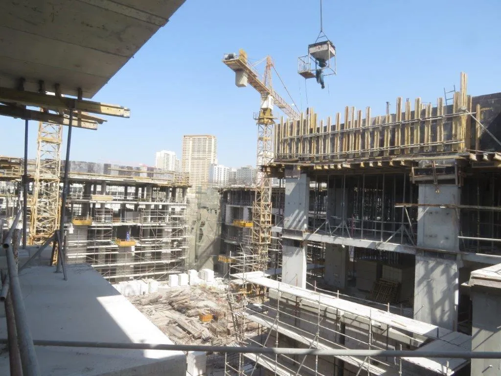 project inspections