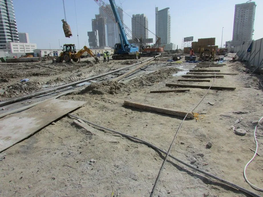 project inspections
