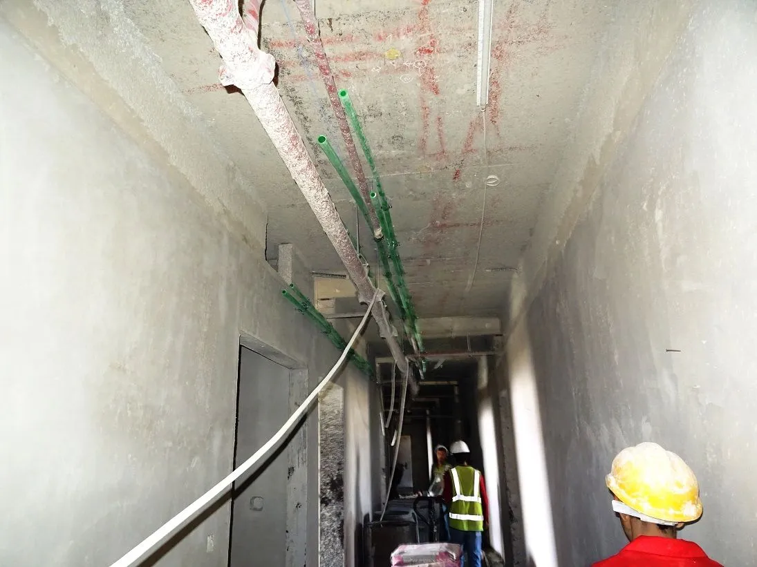 project inspections