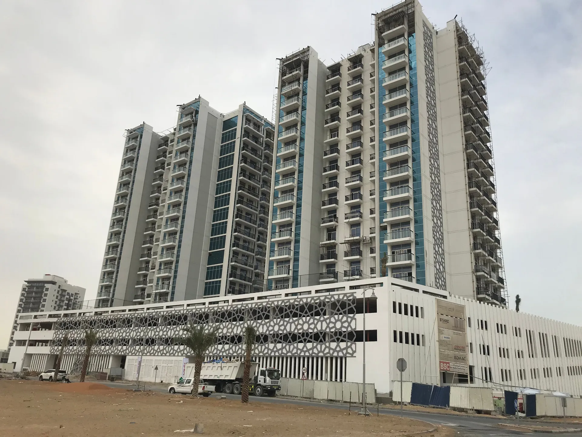 project inspections