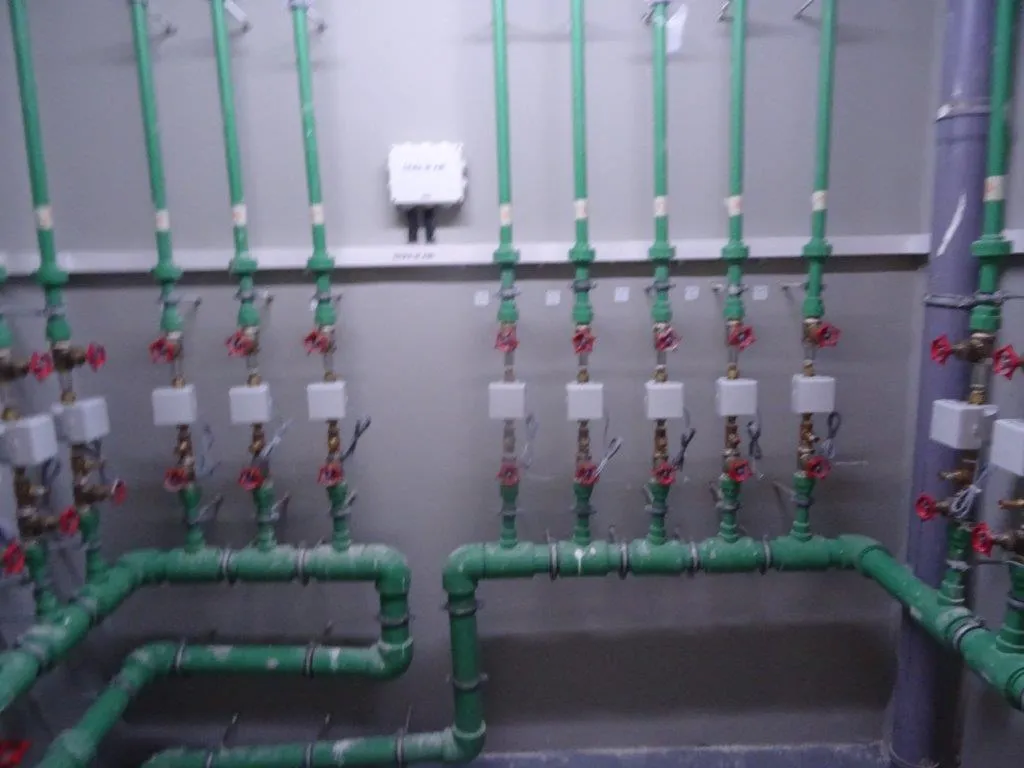 project inspections