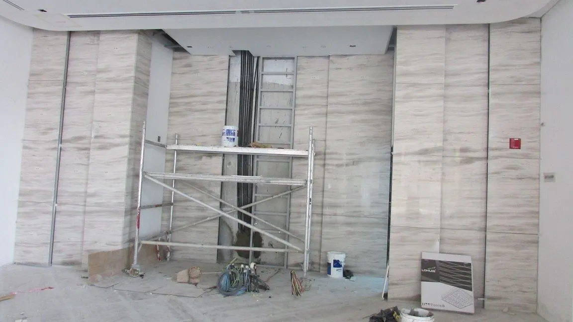 project inspections