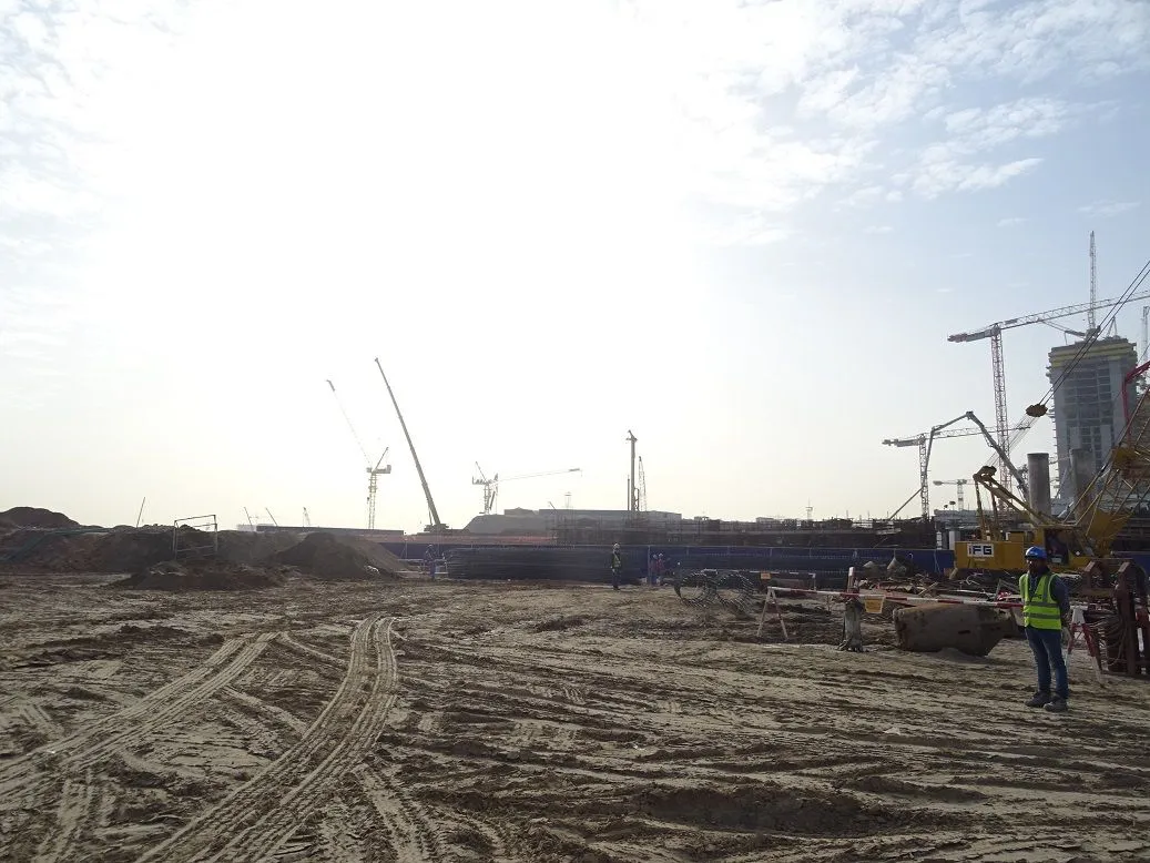 project inspections