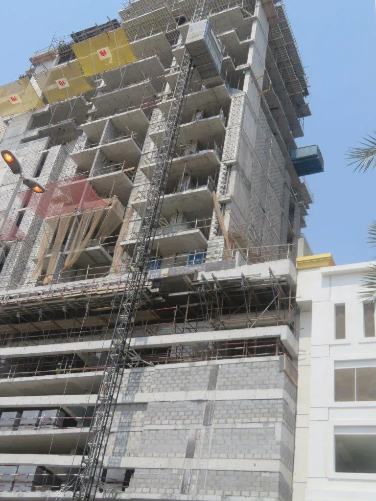 project inspections