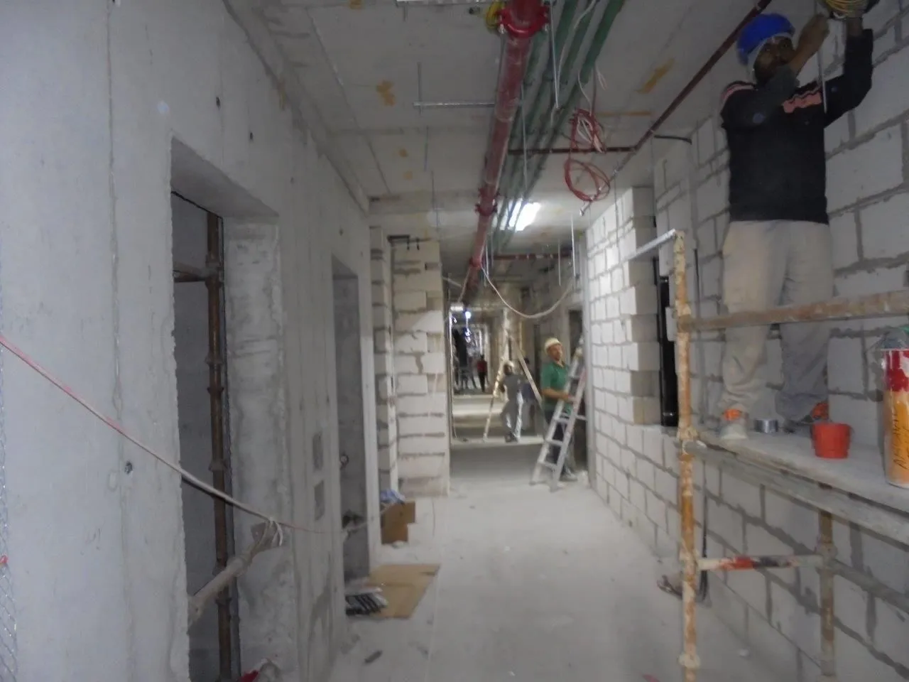 project inspections
