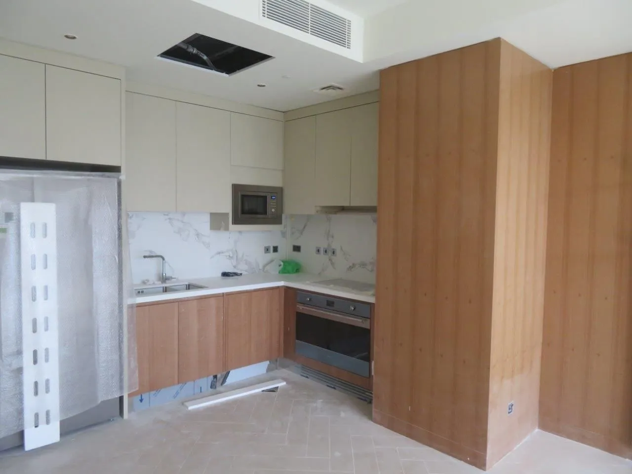 project inspections