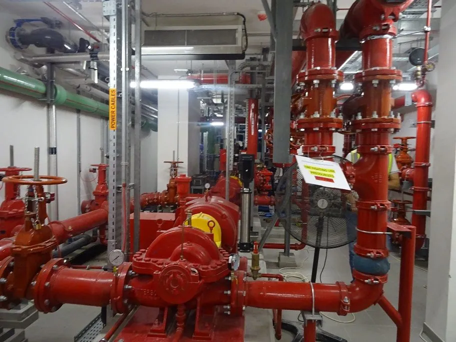 project inspections