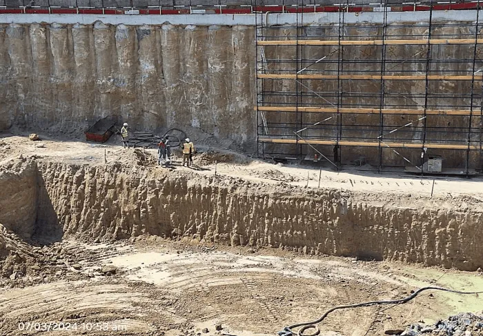 project inspections