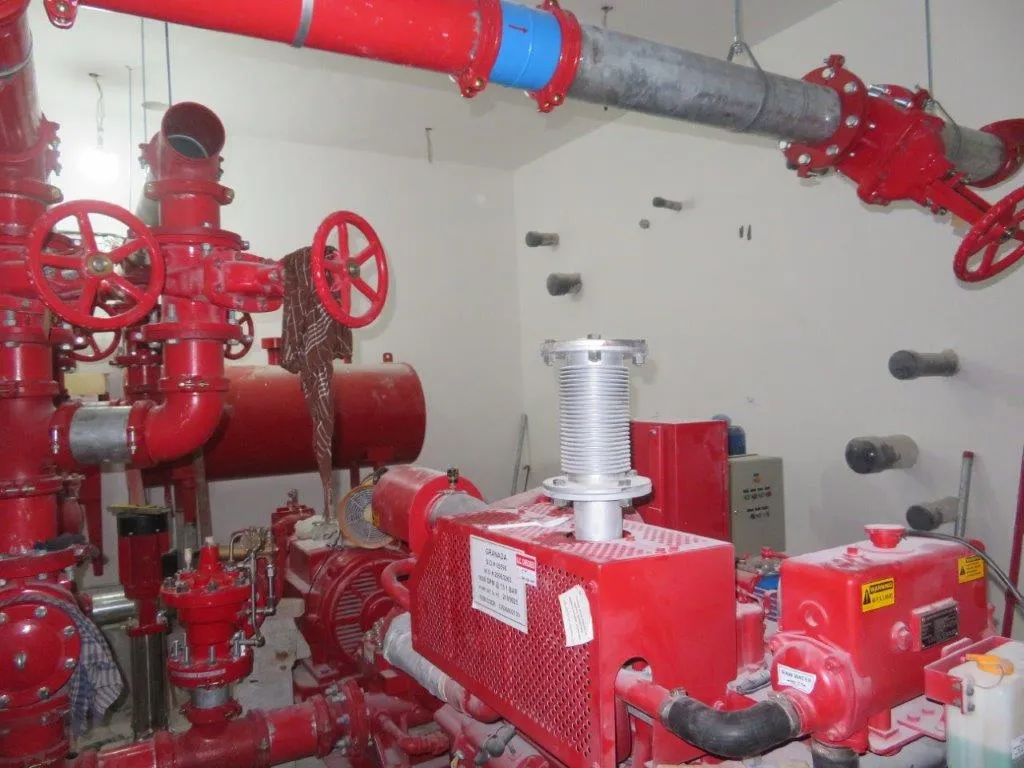 project inspections