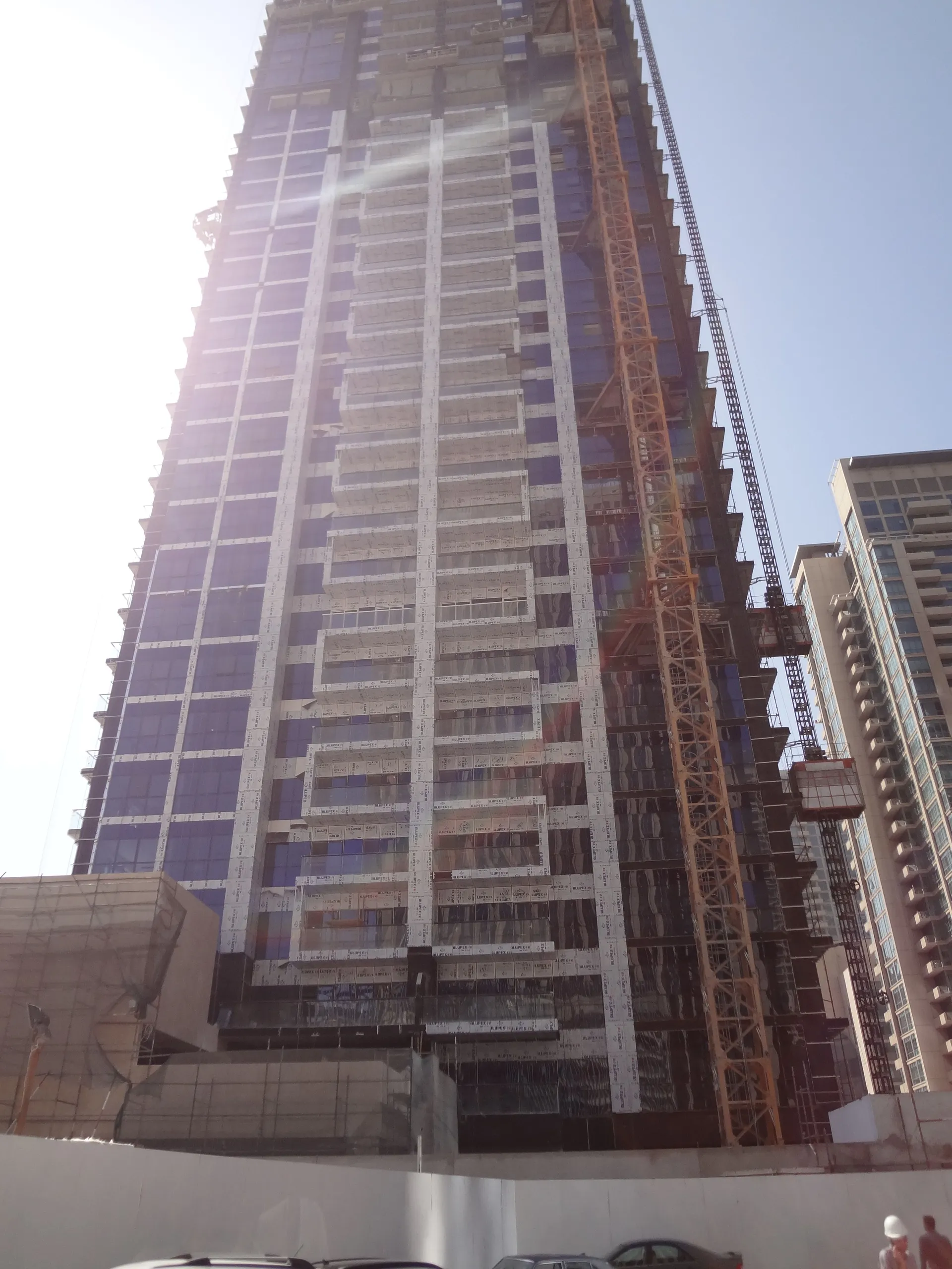 project inspections