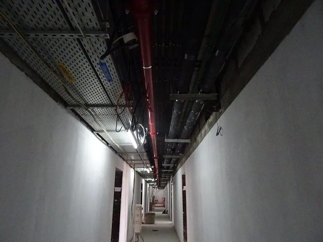 project inspections