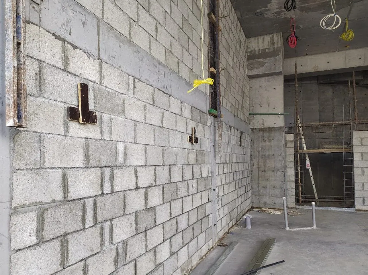 project inspections