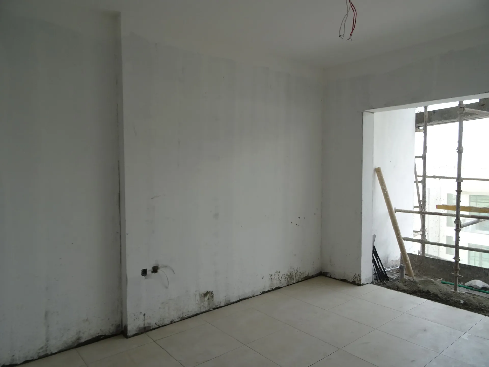 project inspections