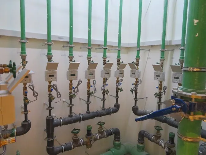project inspections